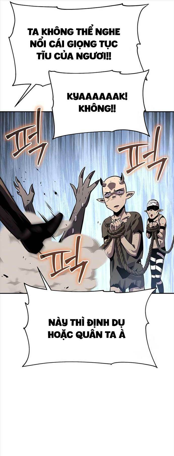 Vua Hiệp Sĩ Đã Trở Lại Với Một Vị Thần - Chapter 31 - Page 27