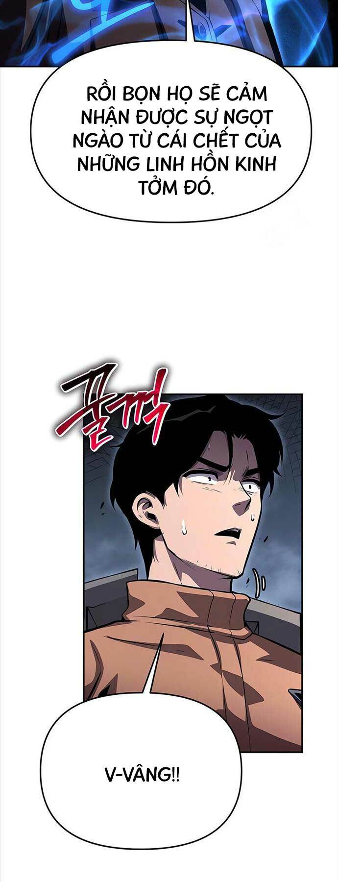 Vua Hiệp Sĩ Đã Trở Lại Với Một Vị Thần - Chapter 31 - Page 37