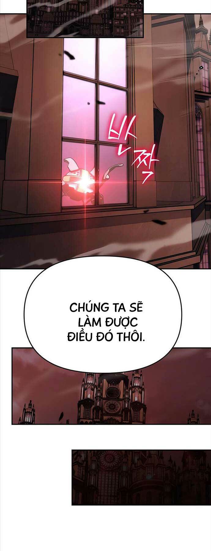 Vua Hiệp Sĩ Đã Trở Lại Với Một Vị Thần - Chapter 31 - Page 41