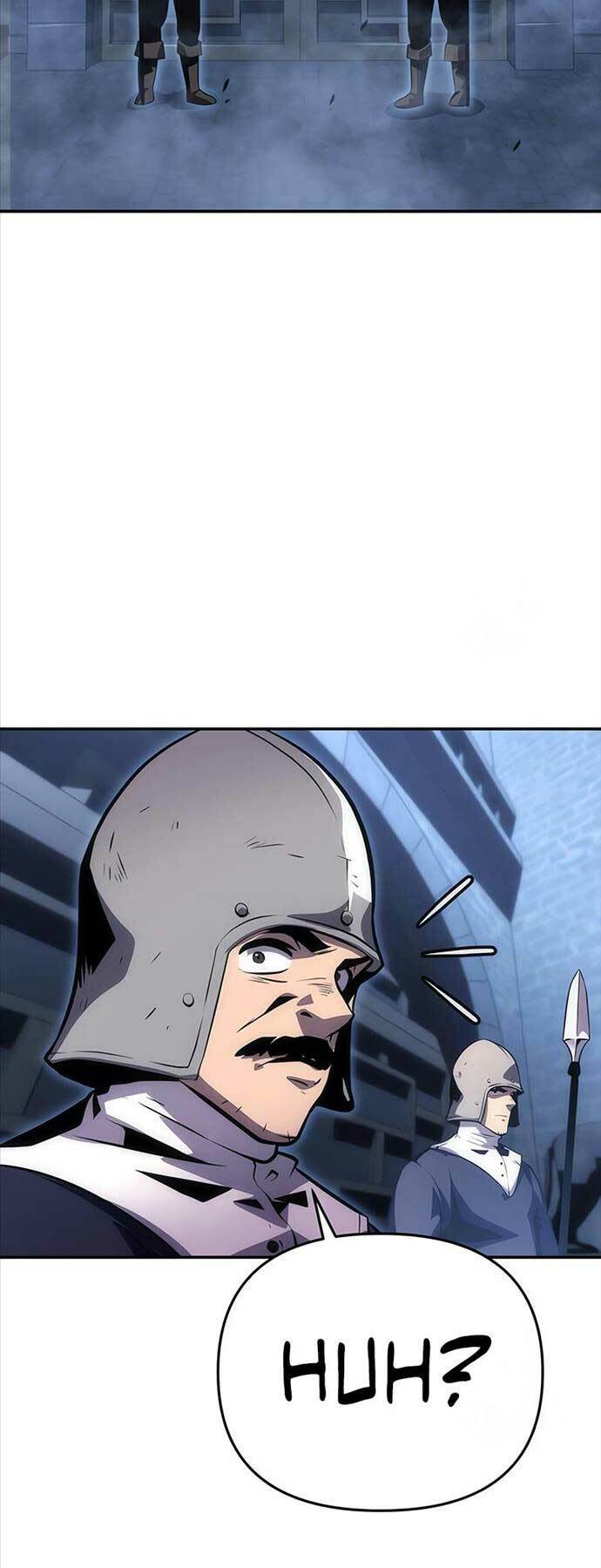 Vua Hiệp Sĩ Đã Trở Lại Với Một Vị Thần - Chapter 31 - Page 44