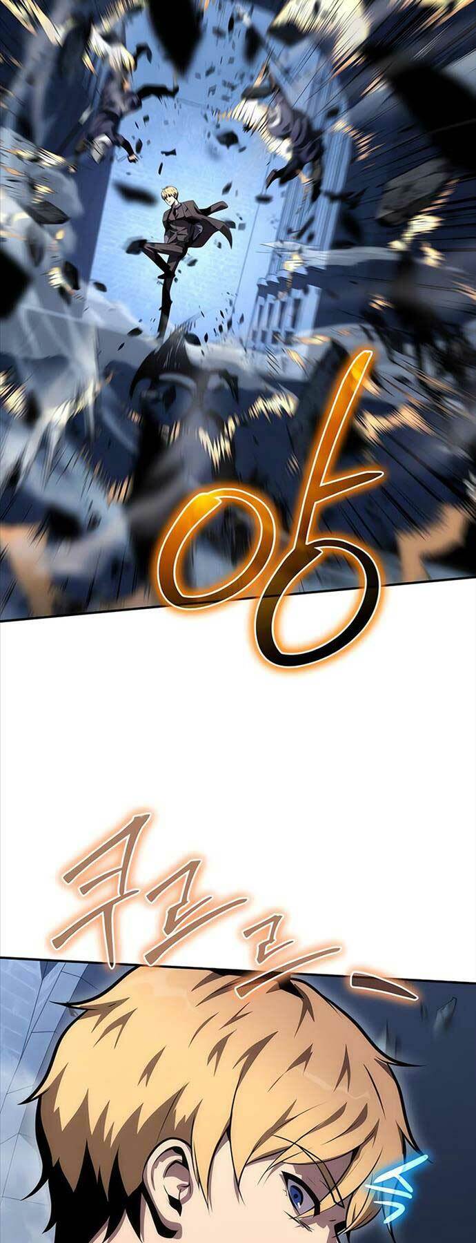 Vua Hiệp Sĩ Đã Trở Lại Với Một Vị Thần - Chapter 31 - Page 48