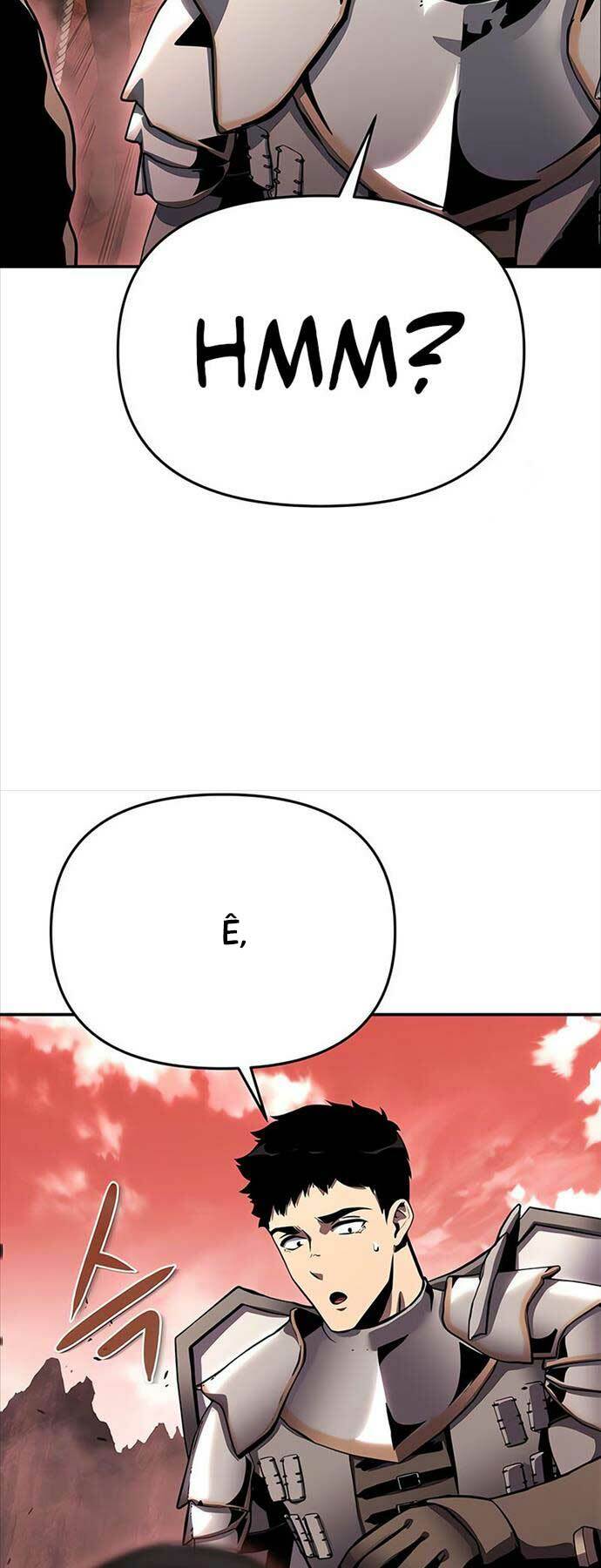 Vua Hiệp Sĩ Đã Trở Lại Với Một Vị Thần - Chapter 31 - Page 4