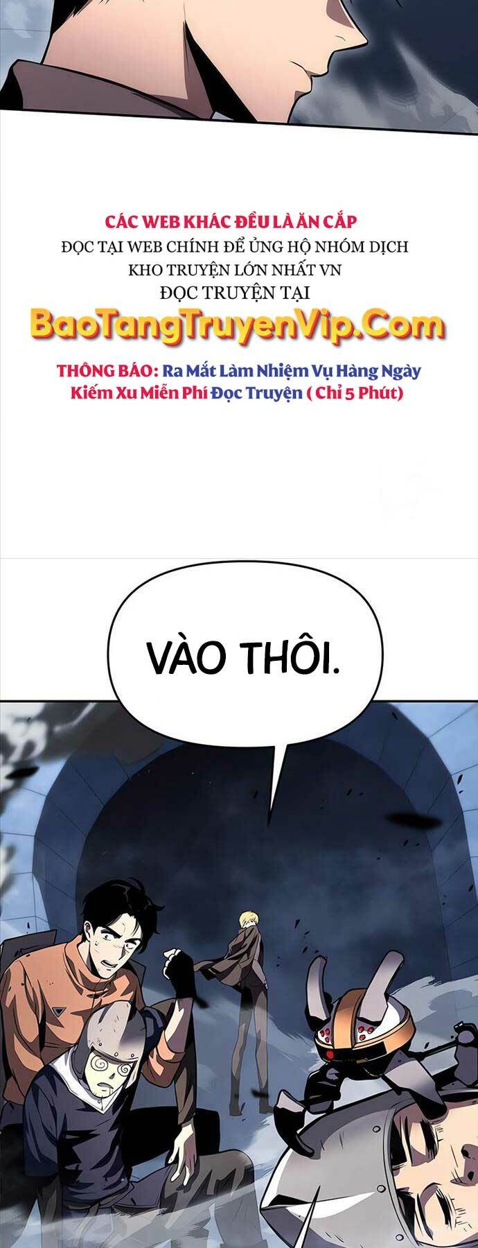Vua Hiệp Sĩ Đã Trở Lại Với Một Vị Thần - Chapter 31 - Page 49