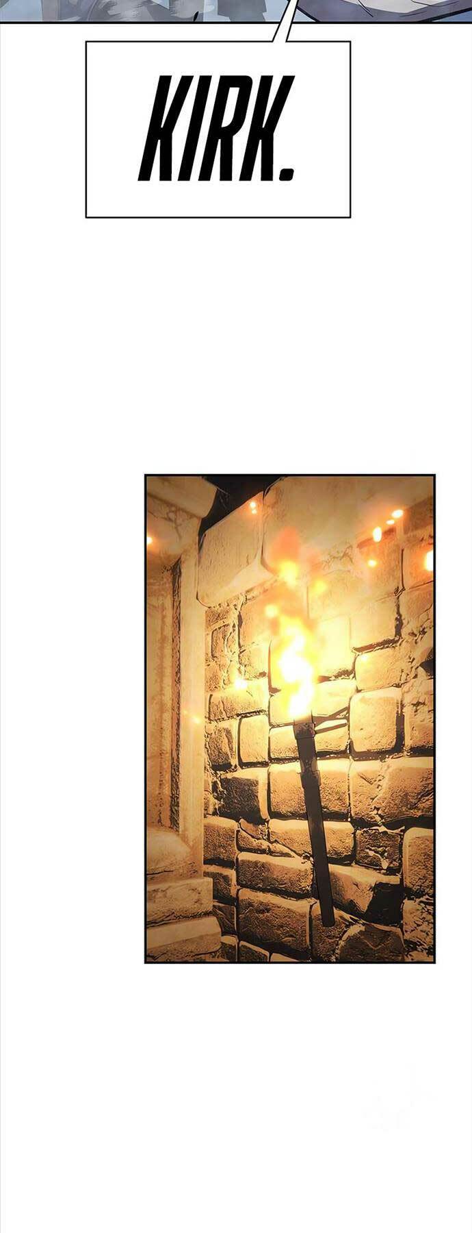 Vua Hiệp Sĩ Đã Trở Lại Với Một Vị Thần - Chapter 31 - Page 50