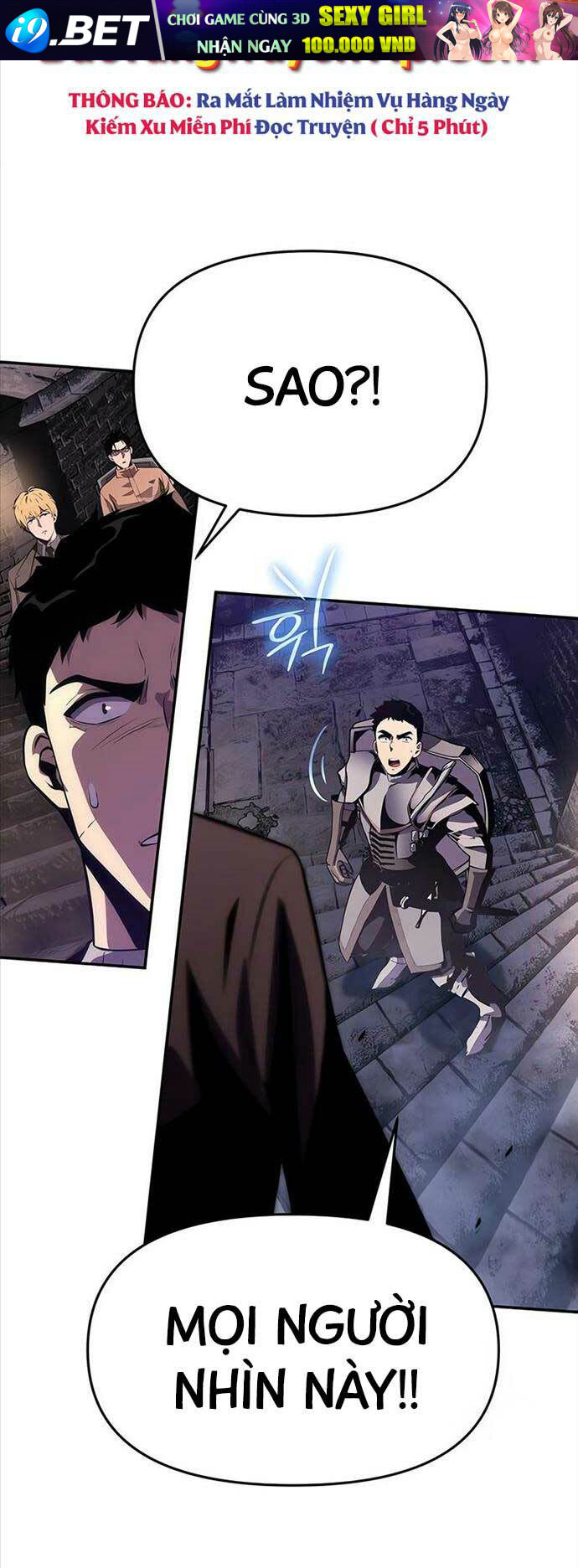 Vua Hiệp Sĩ Đã Trở Lại Với Một Vị Thần - Chapter 31 - Page 53