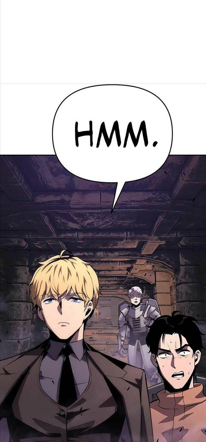 Vua Hiệp Sĩ Đã Trở Lại Với Một Vị Thần - Chapter 31 - Page 54