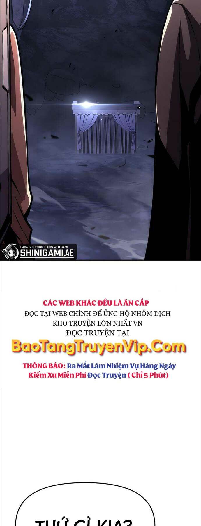 Vua Hiệp Sĩ Đã Trở Lại Với Một Vị Thần - Chapter 31 - Page 56