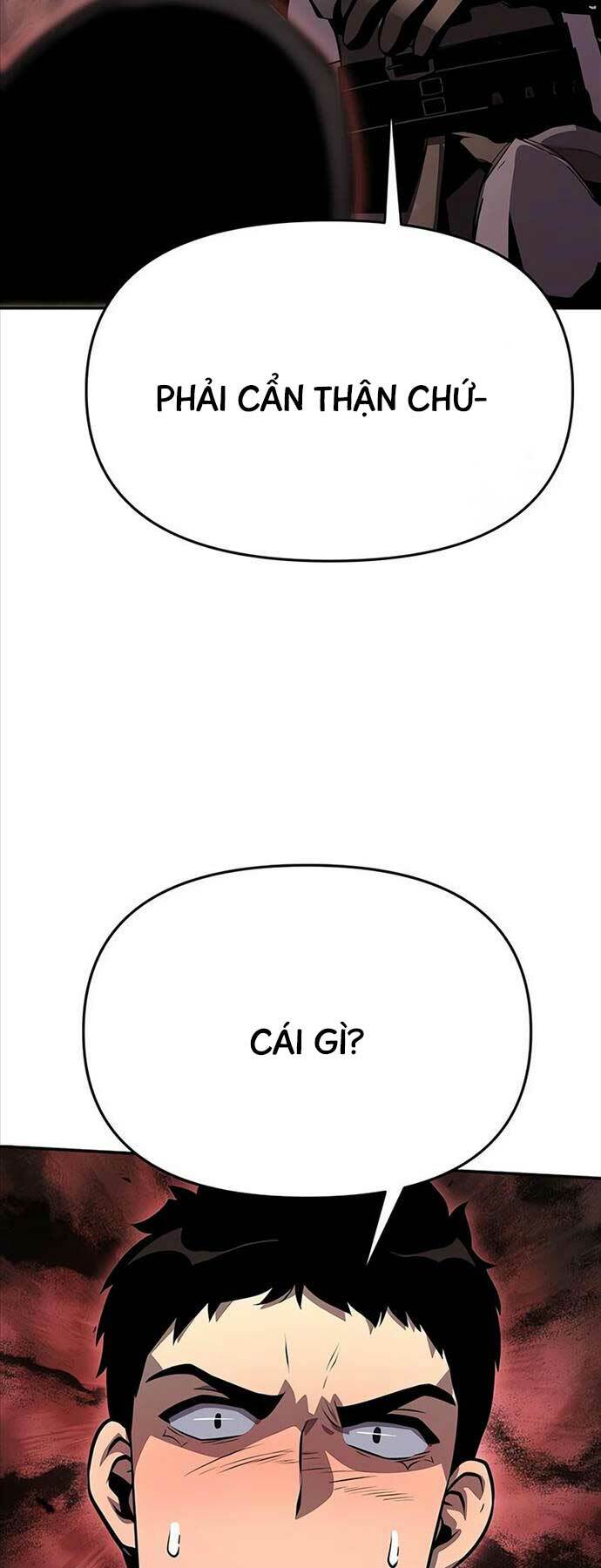 Vua Hiệp Sĩ Đã Trở Lại Với Một Vị Thần - Chapter 31 - Page 5