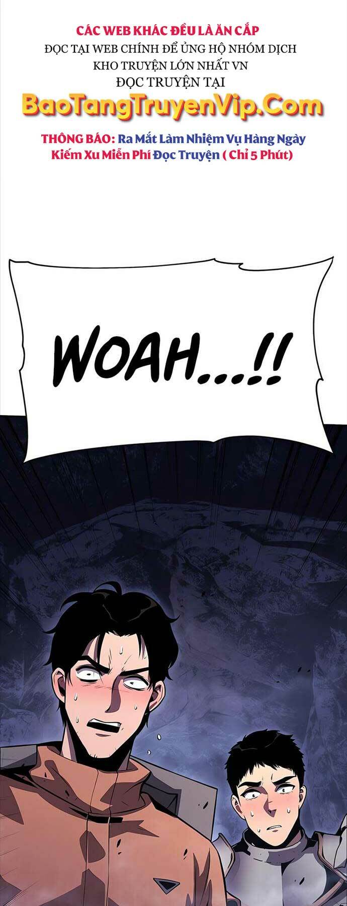 Vua Hiệp Sĩ Đã Trở Lại Với Một Vị Thần - Chapter 31 - Page 62