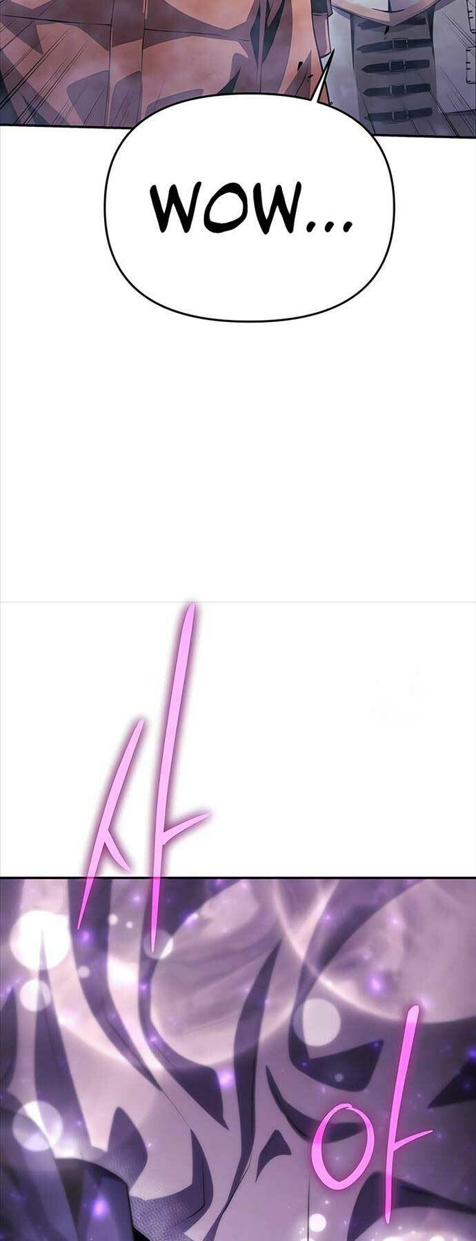 Vua Hiệp Sĩ Đã Trở Lại Với Một Vị Thần - Chapter 31 - Page 63