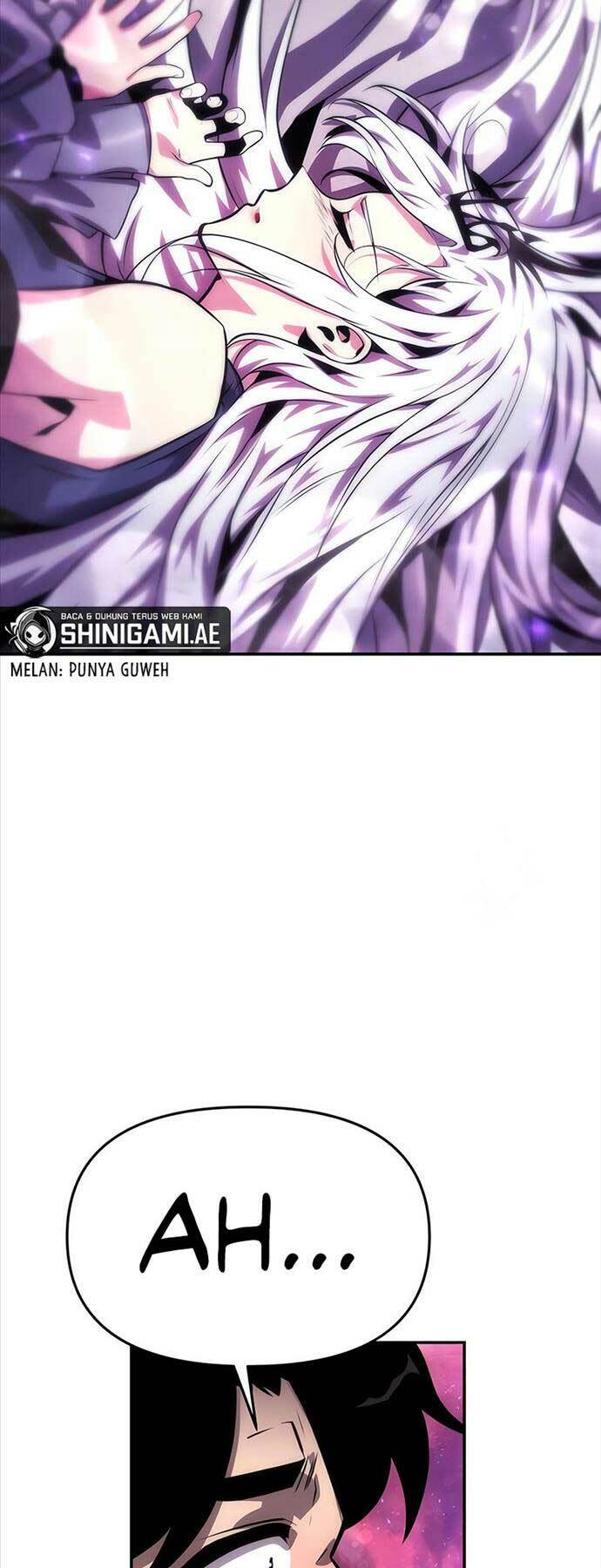 Vua Hiệp Sĩ Đã Trở Lại Với Một Vị Thần - Chapter 31 - Page 65