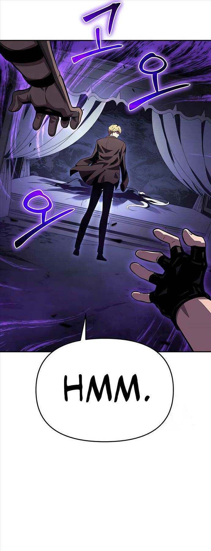 Vua Hiệp Sĩ Đã Trở Lại Với Một Vị Thần - Chapter 31 - Page 68