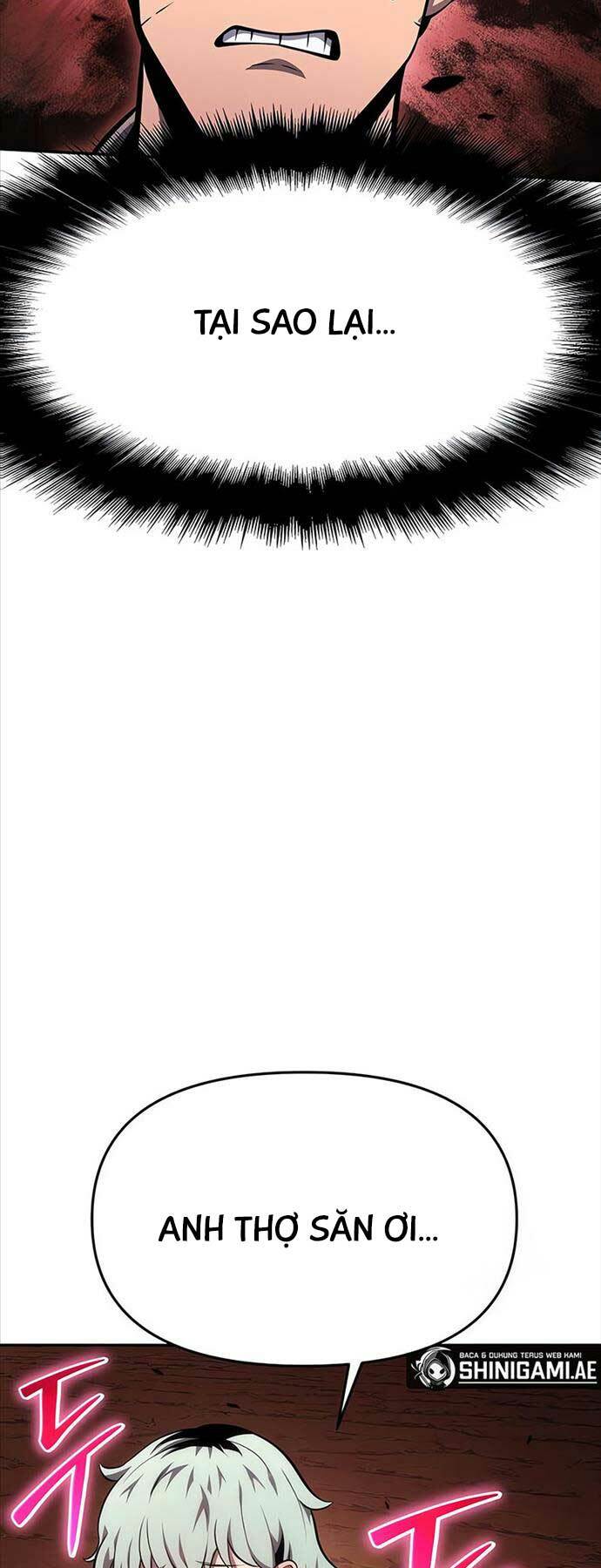 Vua Hiệp Sĩ Đã Trở Lại Với Một Vị Thần - Chapter 31 - Page 6