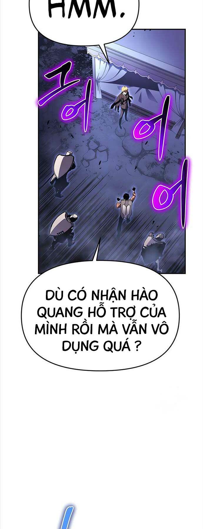 Vua Hiệp Sĩ Đã Trở Lại Với Một Vị Thần - Chapter 31 - Page 71