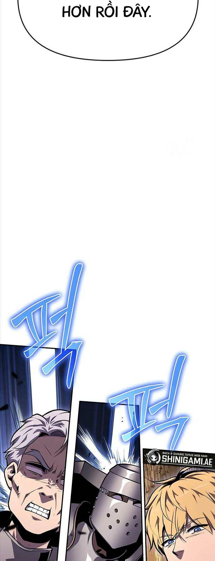 Vua Hiệp Sĩ Đã Trở Lại Với Một Vị Thần - Chapter 31 - Page 74