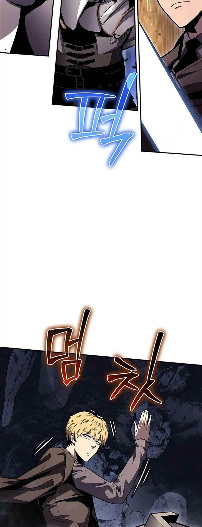 Vua Hiệp Sĩ Đã Trở Lại Với Một Vị Thần - Chapter 31 - Page 75