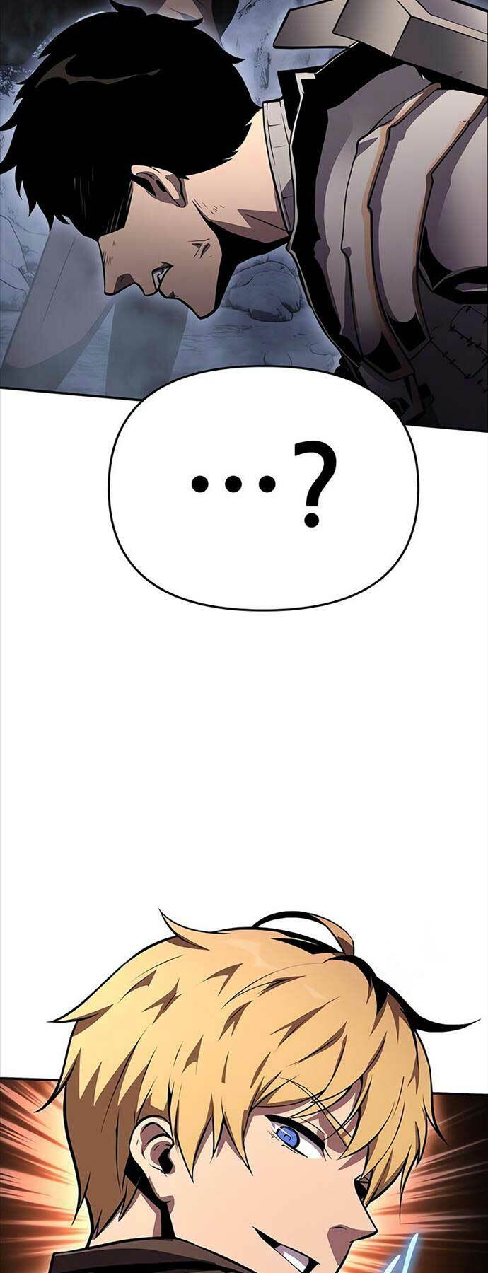 Vua Hiệp Sĩ Đã Trở Lại Với Một Vị Thần - Chapter 31 - Page 76