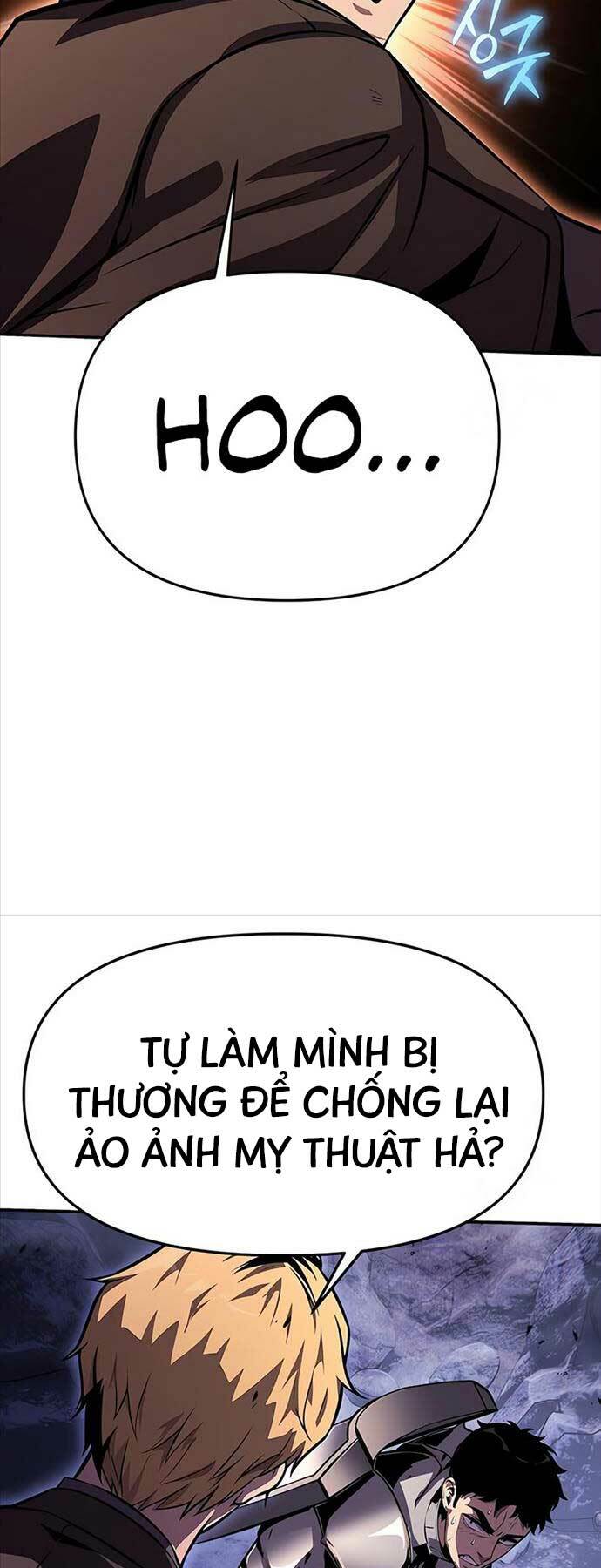 Vua Hiệp Sĩ Đã Trở Lại Với Một Vị Thần - Chapter 31 - Page 77