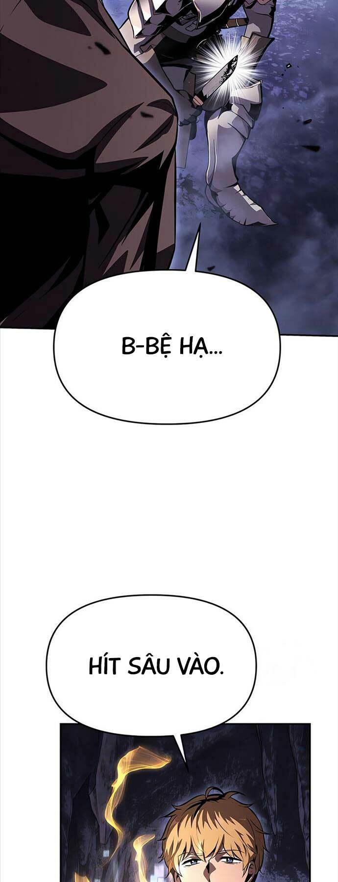 Vua Hiệp Sĩ Đã Trở Lại Với Một Vị Thần - Chapter 31 - Page 78