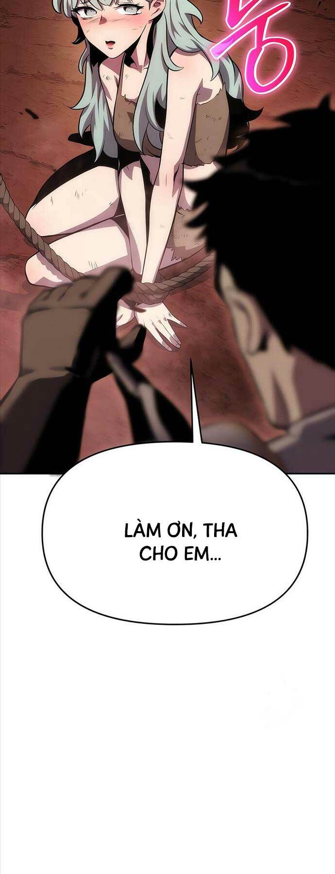 Vua Hiệp Sĩ Đã Trở Lại Với Một Vị Thần - Chapter 31 - Page 7