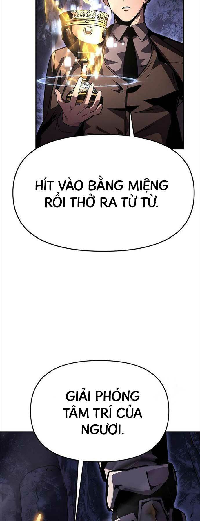 Vua Hiệp Sĩ Đã Trở Lại Với Một Vị Thần - Chapter 31 - Page 79