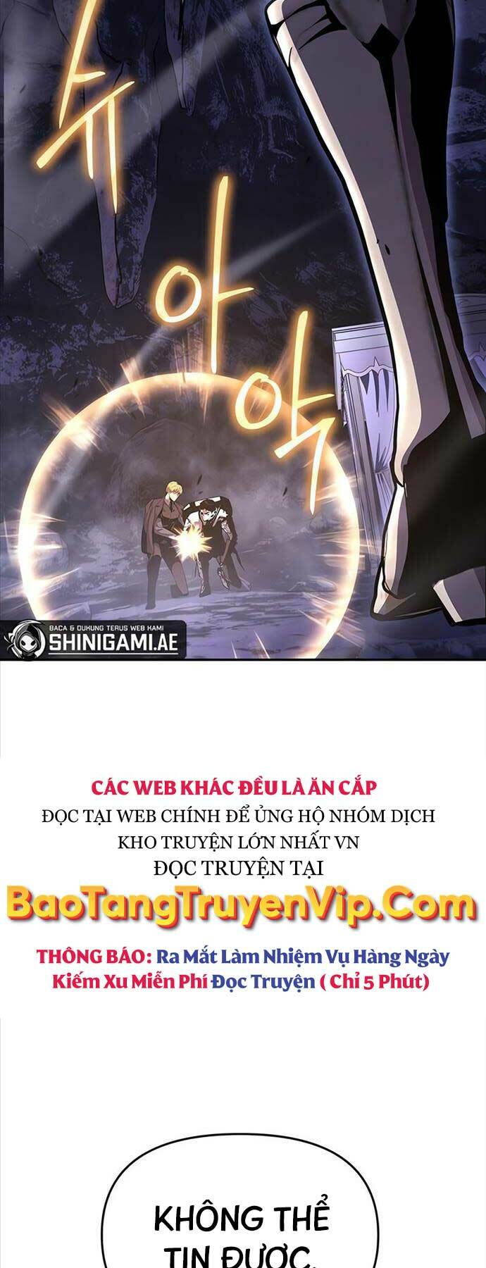 Vua Hiệp Sĩ Đã Trở Lại Với Một Vị Thần - Chapter 31 - Page 80