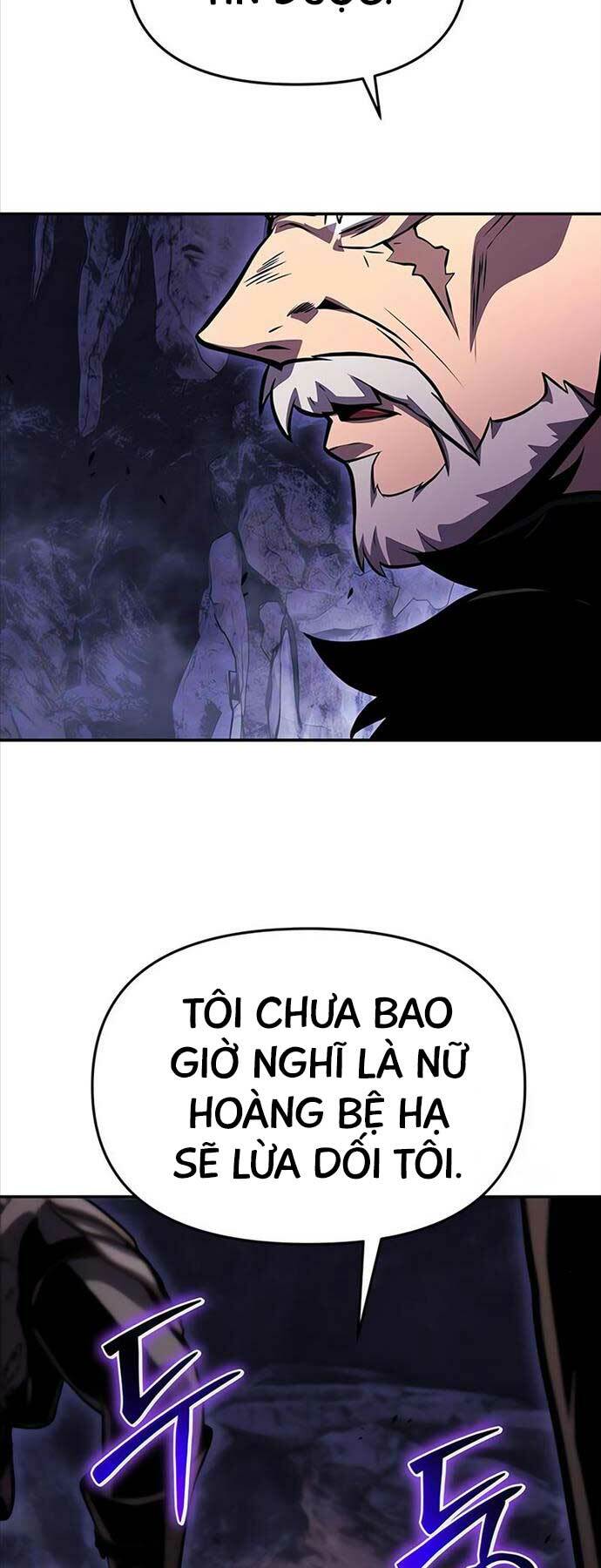 Vua Hiệp Sĩ Đã Trở Lại Với Một Vị Thần - Chapter 31 - Page 81
