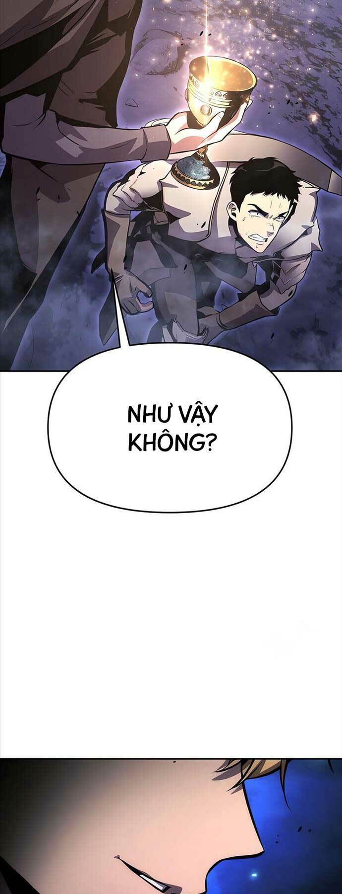 Vua Hiệp Sĩ Đã Trở Lại Với Một Vị Thần - Chapter 31 - Page 83