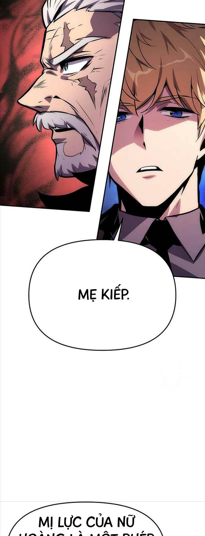 Vua Hiệp Sĩ Đã Trở Lại Với Một Vị Thần - Chapter 31 - Page 86