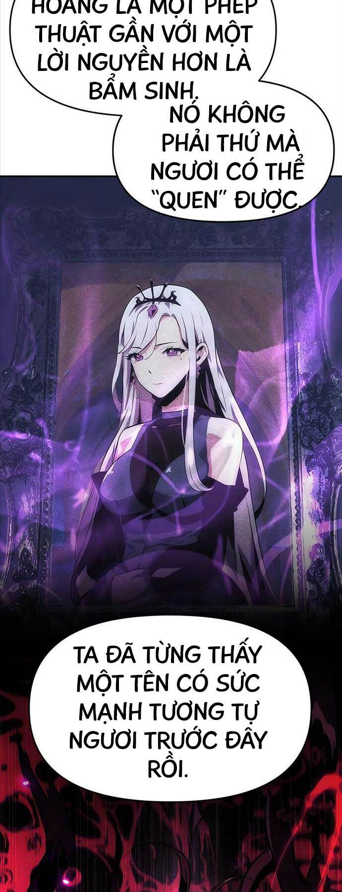 Vua Hiệp Sĩ Đã Trở Lại Với Một Vị Thần - Chapter 31 - Page 87