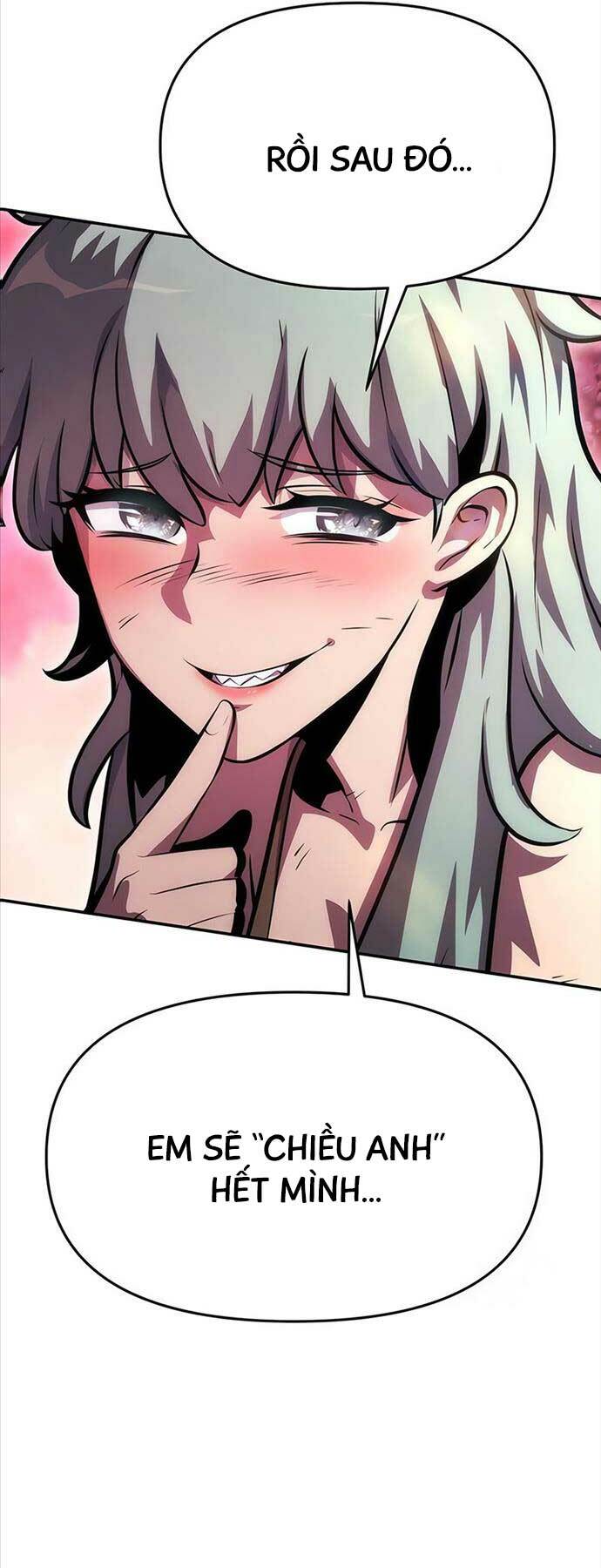 Vua Hiệp Sĩ Đã Trở Lại Với Một Vị Thần - Chapter 31 - Page 8