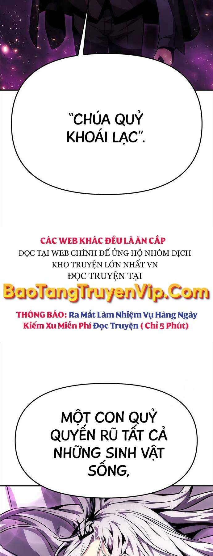 Vua Hiệp Sĩ Đã Trở Lại Với Một Vị Thần - Chapter 31 - Page 89