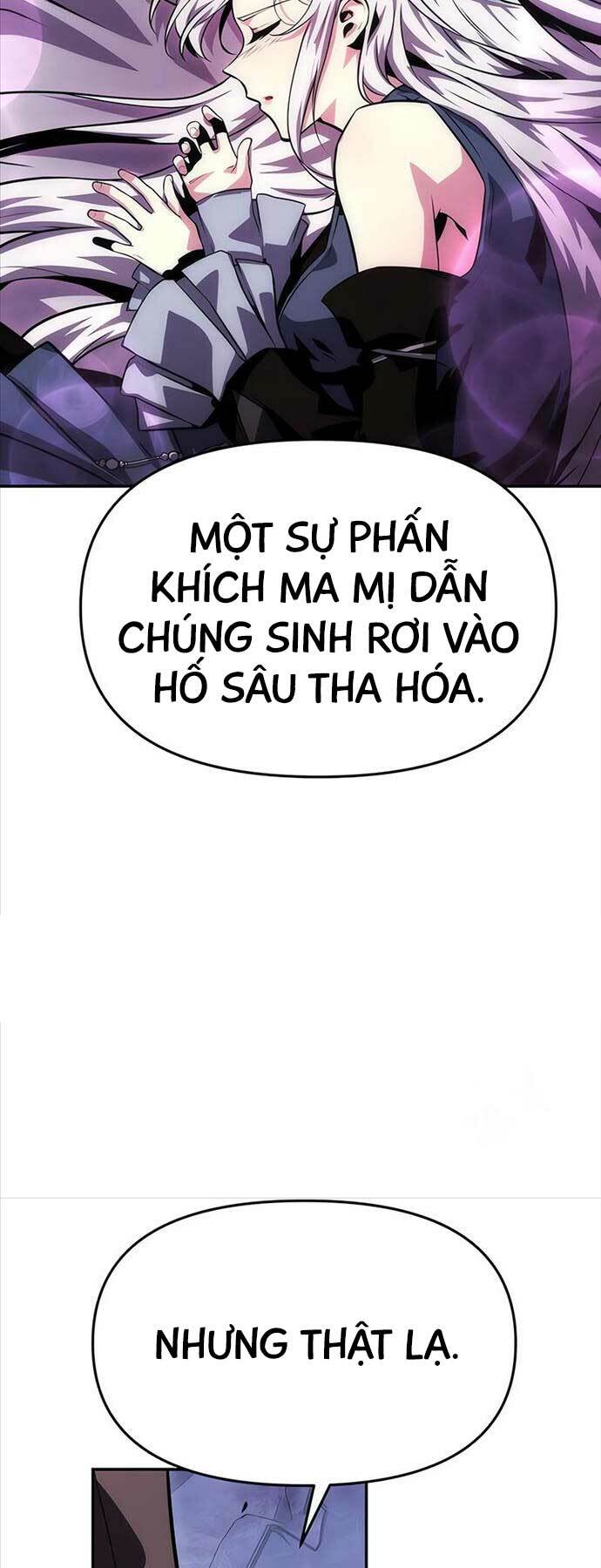 Vua Hiệp Sĩ Đã Trở Lại Với Một Vị Thần - Chapter 31 - Page 90