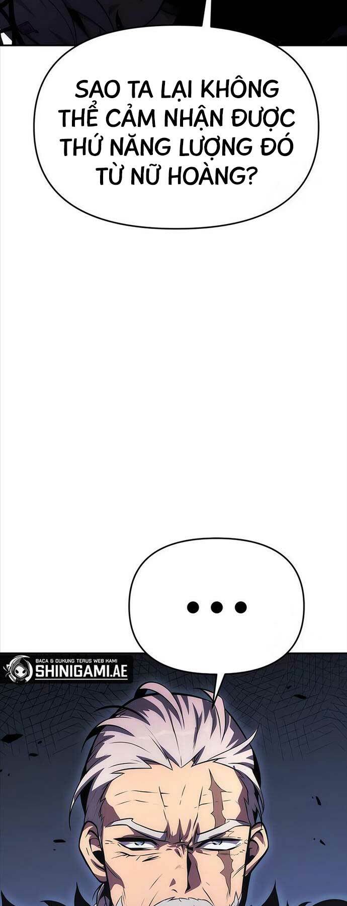 Vua Hiệp Sĩ Đã Trở Lại Với Một Vị Thần - Chapter 31 - Page 92