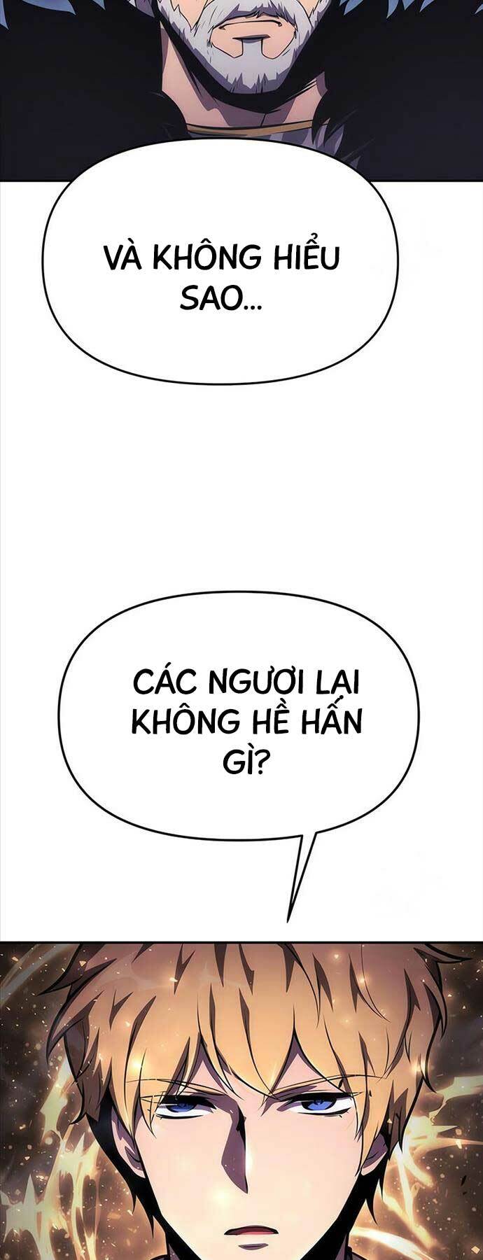 Vua Hiệp Sĩ Đã Trở Lại Với Một Vị Thần - Chapter 31 - Page 93