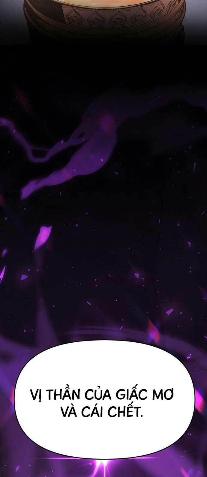 Vua Hiệp Sĩ Đã Trở Lại Với Một Vị Thần - Chapter 31 - Page 95