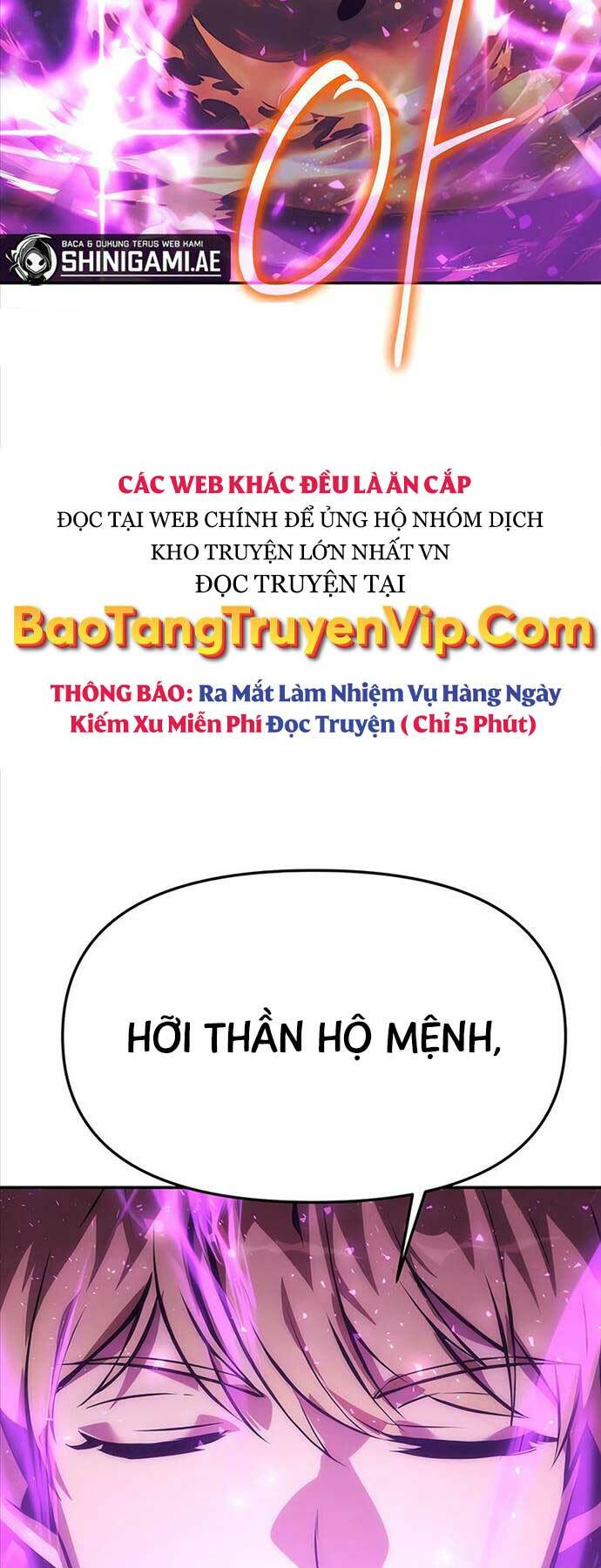 Vua Hiệp Sĩ Đã Trở Lại Với Một Vị Thần - Chapter 31 - Page 97