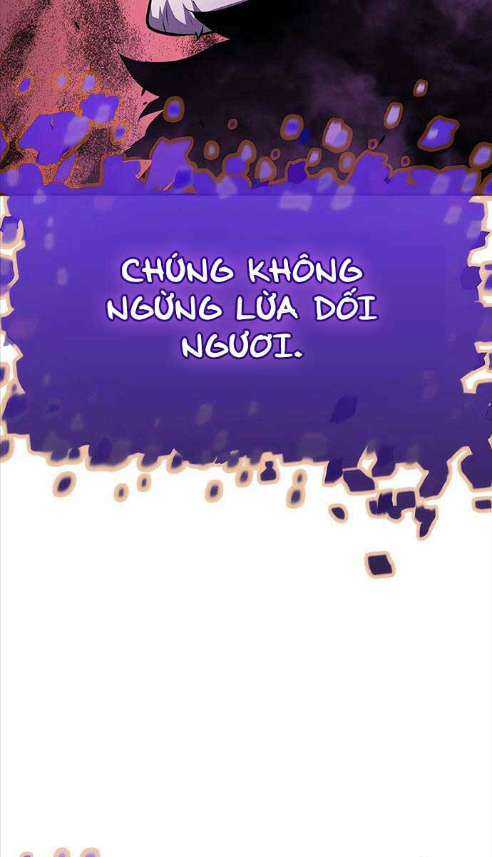 Vua Hiệp Sĩ Đã Trở Lại Với Một Vị Thần - Chapter 32 - Page 9