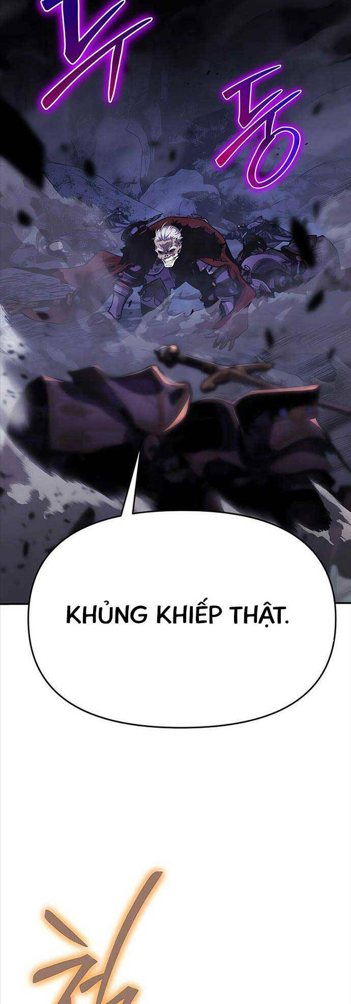 Vua Hiệp Sĩ Đã Trở Lại Với Một Vị Thần - Chapter 32 - Page 100