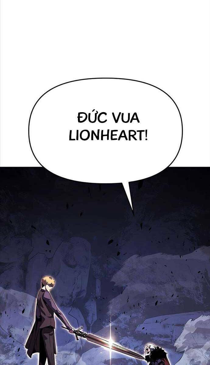 Vua Hiệp Sĩ Đã Trở Lại Với Một Vị Thần - Chapter 32 - Page 102