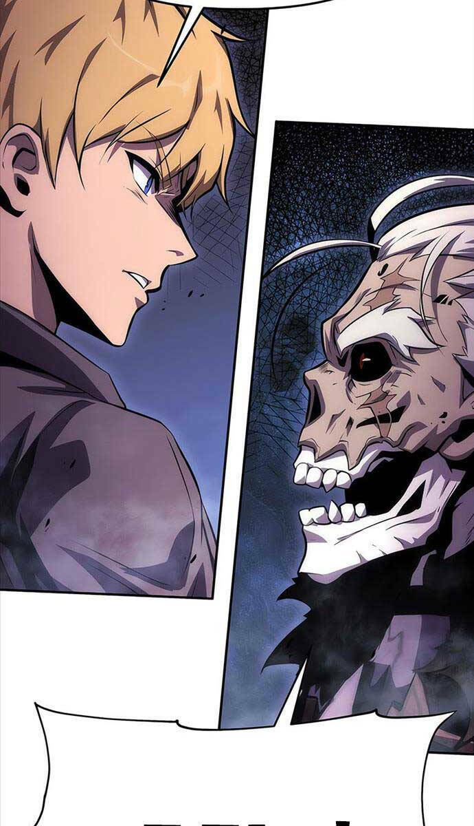 Vua Hiệp Sĩ Đã Trở Lại Với Một Vị Thần - Chapter 32 - Page 104