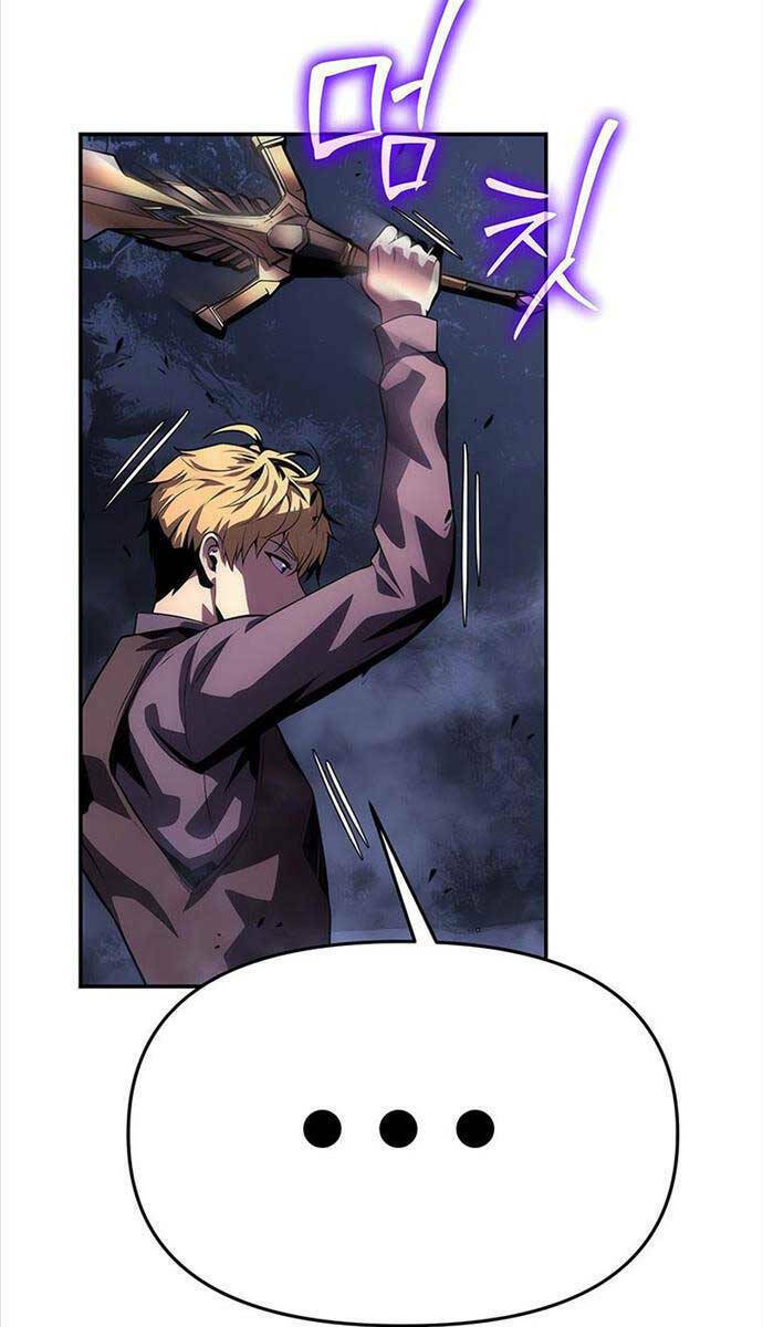 Vua Hiệp Sĩ Đã Trở Lại Với Một Vị Thần - Chapter 32 - Page 108