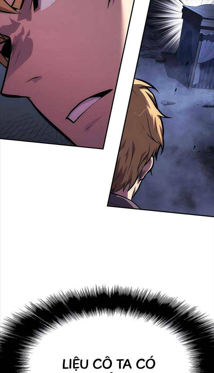 Vua Hiệp Sĩ Đã Trở Lại Với Một Vị Thần - Chapter 32 - Page 114