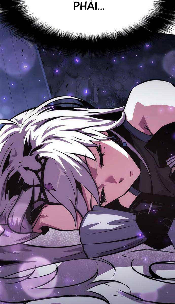 Vua Hiệp Sĩ Đã Trở Lại Với Một Vị Thần - Chapter 32 - Page 115