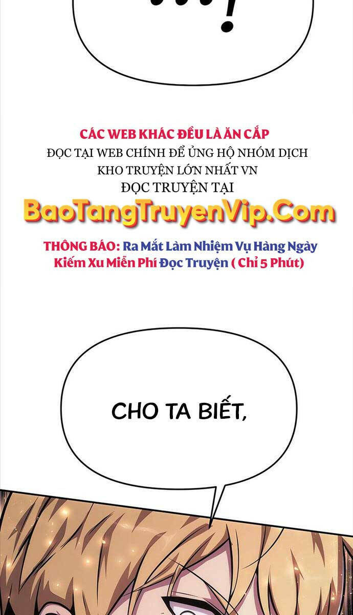 Vua Hiệp Sĩ Đã Trở Lại Với Một Vị Thần - Chapter 32 - Page 118
