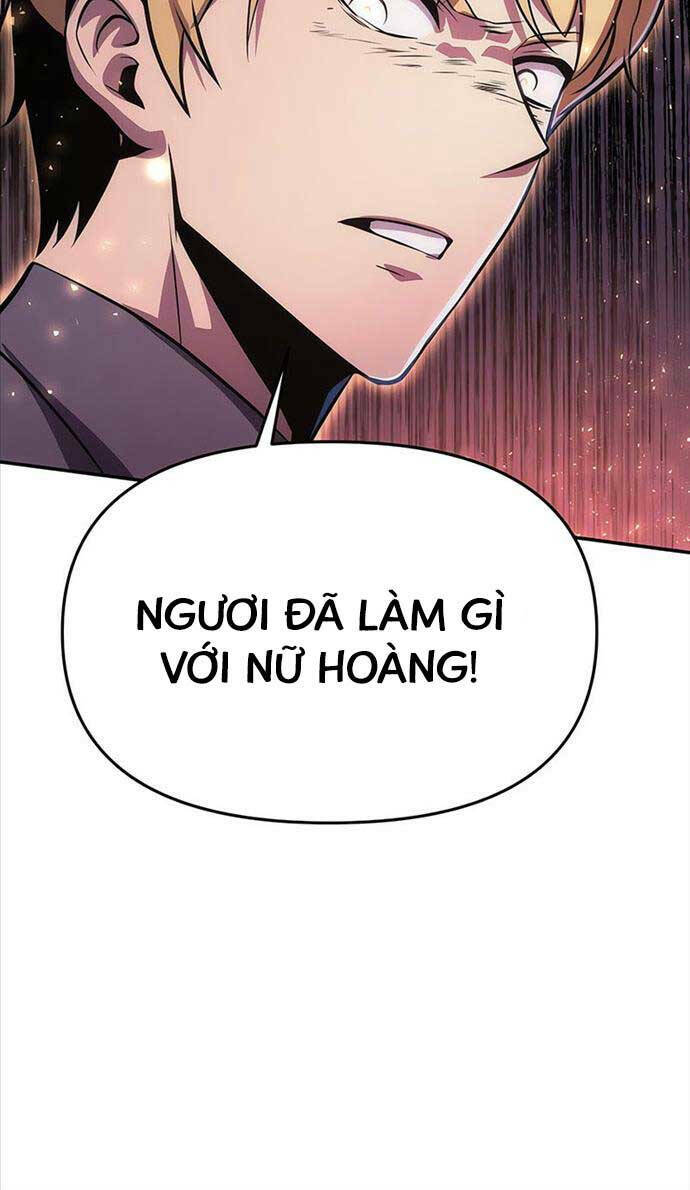 Vua Hiệp Sĩ Đã Trở Lại Với Một Vị Thần - Chapter 32 - Page 119