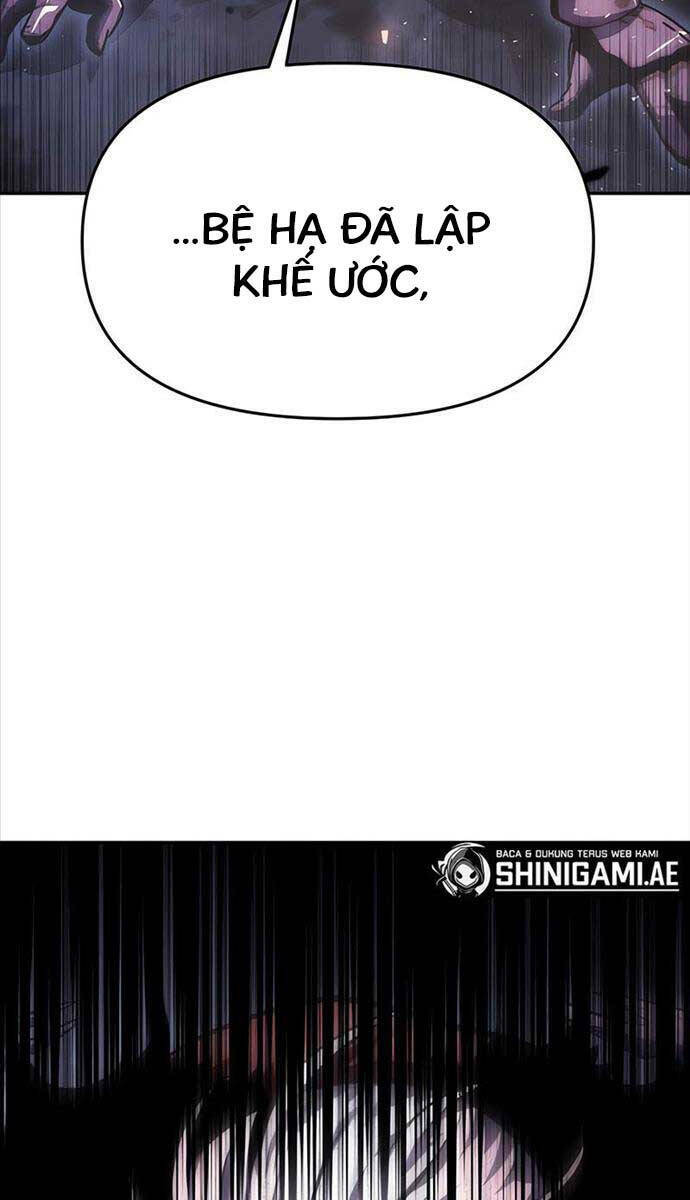 Vua Hiệp Sĩ Đã Trở Lại Với Một Vị Thần - Chapter 32 - Page 121