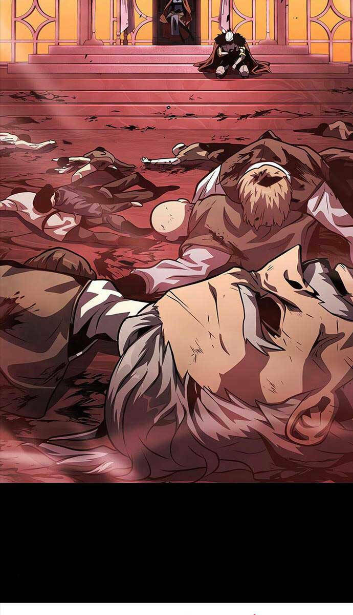 Vua Hiệp Sĩ Đã Trở Lại Với Một Vị Thần - Chapter 32 - Page 125