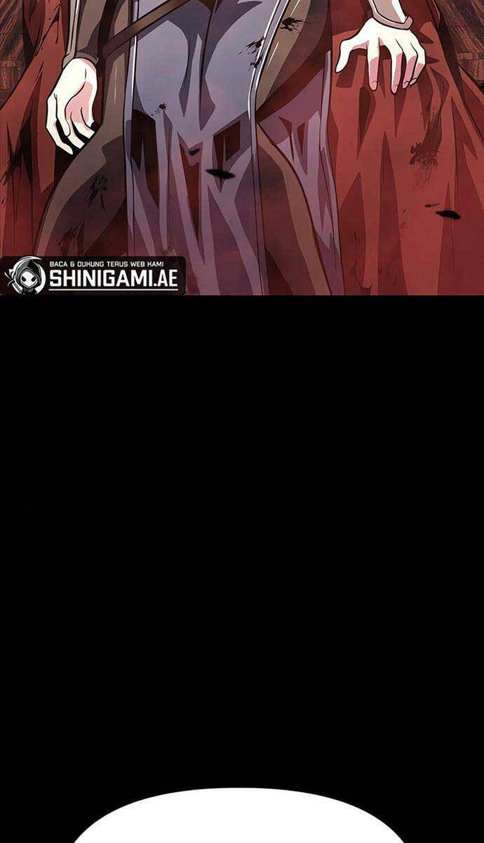 Vua Hiệp Sĩ Đã Trở Lại Với Một Vị Thần - Chapter 32 - Page 127