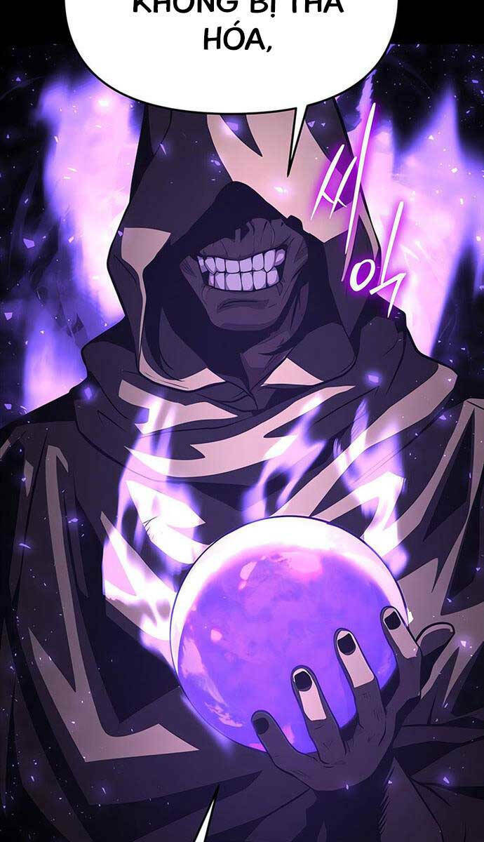 Vua Hiệp Sĩ Đã Trở Lại Với Một Vị Thần - Chapter 32 - Page 133